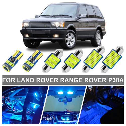 14x blue led - 14x,