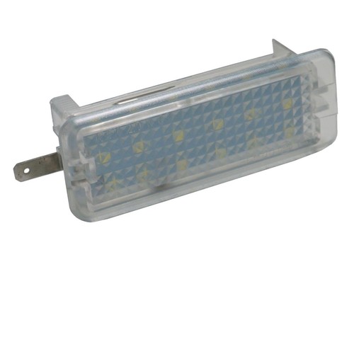 Led interior rear boot light - interior,