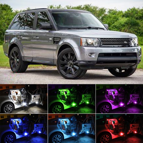 For range rover - sport, l320