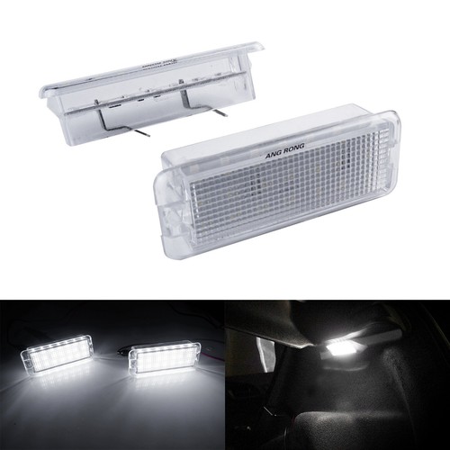 Led interior rear trunk - interior,