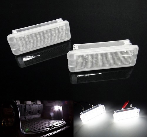 Led interior rear - led,