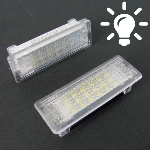 Led door courtesy - led,