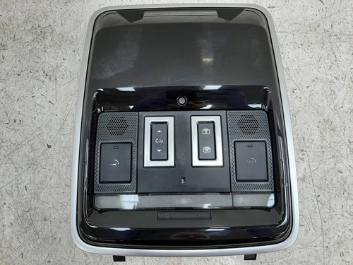 Range rover sport - range, mk2