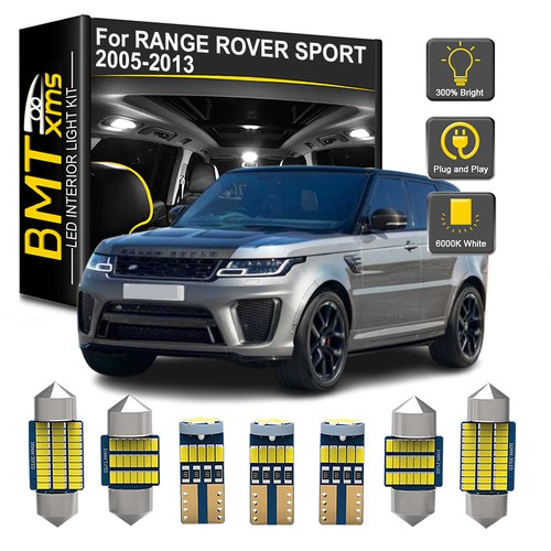 18x led interior light - light, bulbs