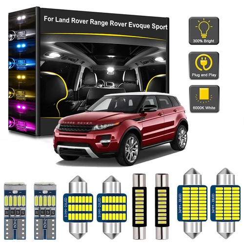 Car led interior - car,