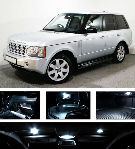 Fits range rover vogue l322 - fits,