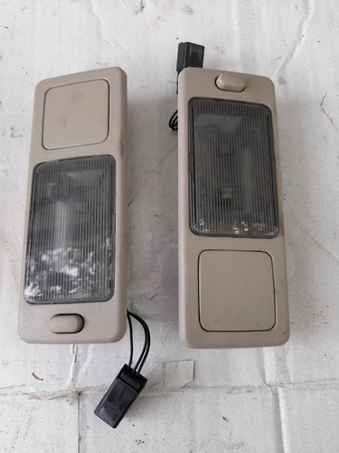 Range rover p38 rear interior - range,