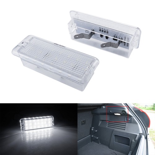 Smd led courtesy footwell - led,