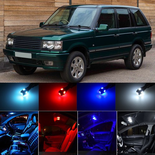 For range rover p38a - range,