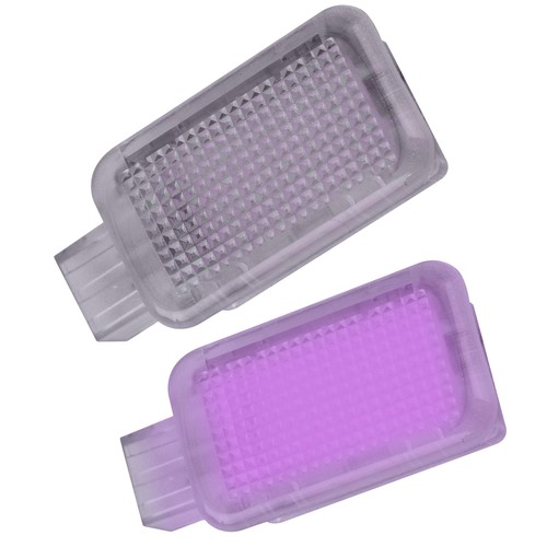 Violet purple led interior - violet/purple,