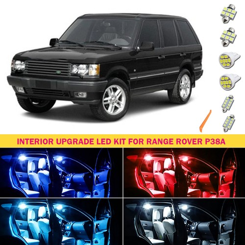 Fits range rover - range, p38a