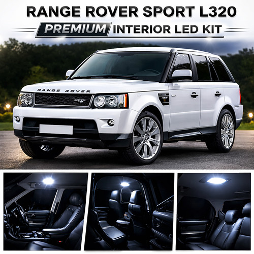 Range rover sport - rover, 2005-2010