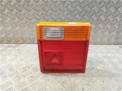 Rear right light land - right, rover