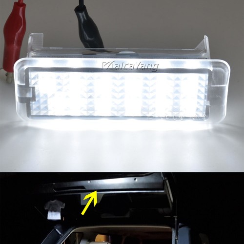 Led luggage trunk light - led,