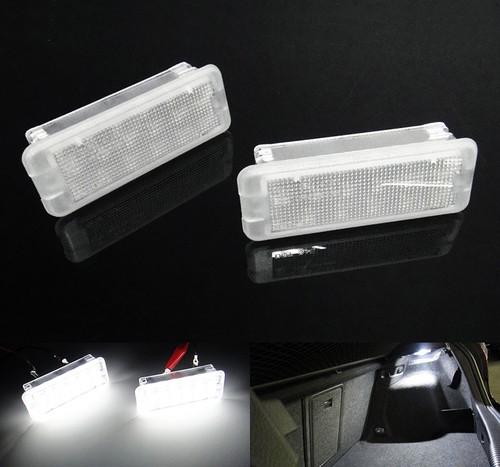 Led interior bonnet - led,